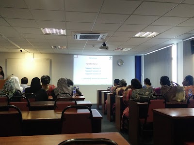 Photos of Asia Pacific Institute Of Information Technology