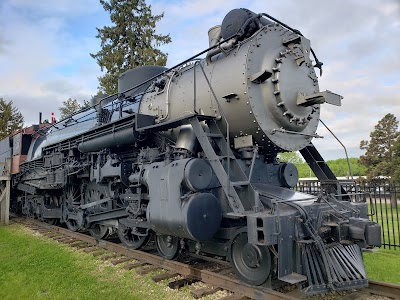 La Crosse Amtrak Station