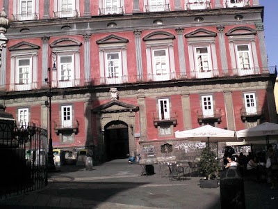 Photos of University of Naples L'Orientale