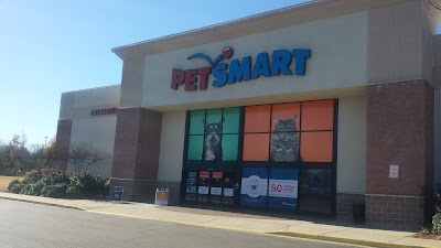 PetSmart