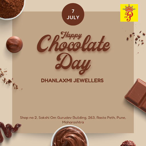 Celebrate Happy World Chocolate Day with a sweet treat and a sparkling gem! Indulge in our exquis… post image