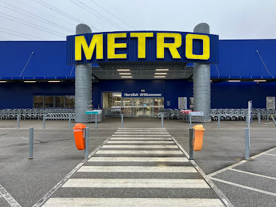 METRO Simmering Jedletzbergerstraße 22, 1110 Wien, Österreich
