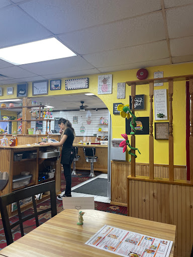 Caesar's Breakfast & Lunch - Thumbnail