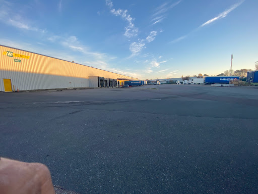 Transport DE RIJKE - Thumbnail