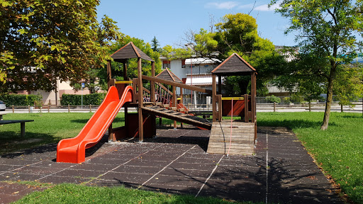 Parco della Speranza