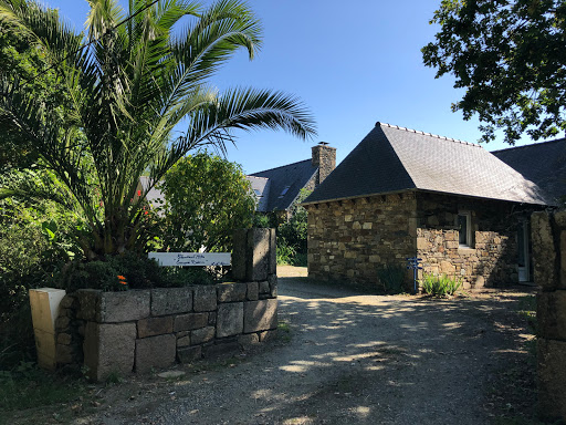 Photo de La Kerandière à Tonquédec (22140)