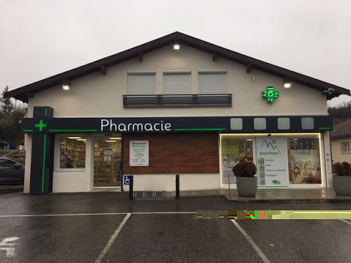 Pharmacie de la Roche Gallery - France
