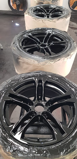 Spotless Auto Body Repair - Thumbnail