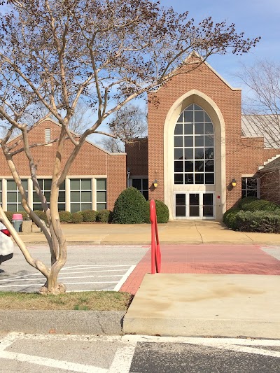 Photos of The Baylor School