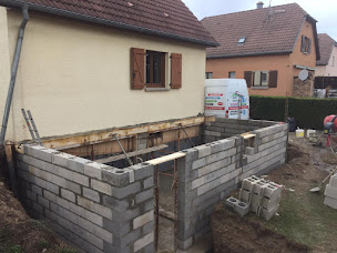 Photo n°15 de ORIS BATIMENT à Denney (Façadier)