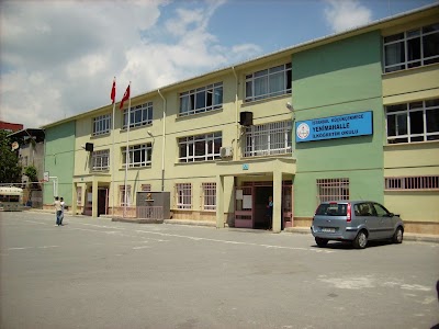 Photos of YENİMAHALLE PRIMARY SCHOOL