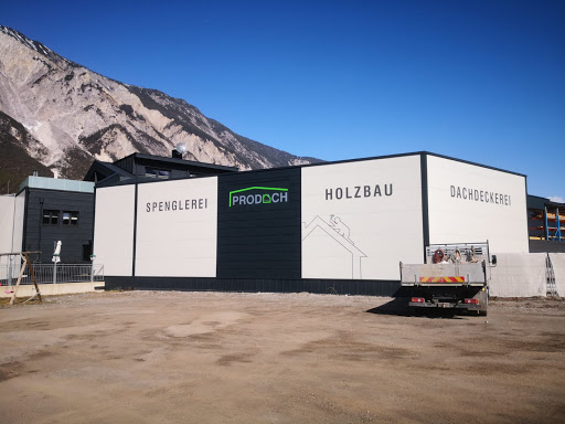 Prodach GmbH - Thumbnail