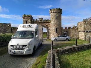 Photo n°2 de Transport de chevaux Auvergne Trans'galop (Ludovic Jaulin) à Vierzon (Société de transport routier)