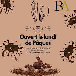 Photo n°32 de Brasserie l'Adresse à Ingré (Restaurant)