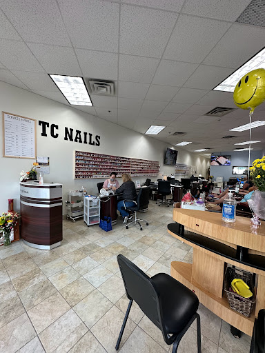 TC NAILS INC - Thumbnail