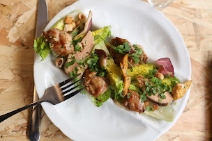 Photo n°8 de Relais de Gascogne à Saint-Émilion (Relais routier)