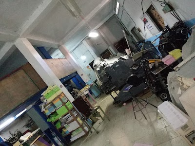 Photos of Imprimerie El Baraka