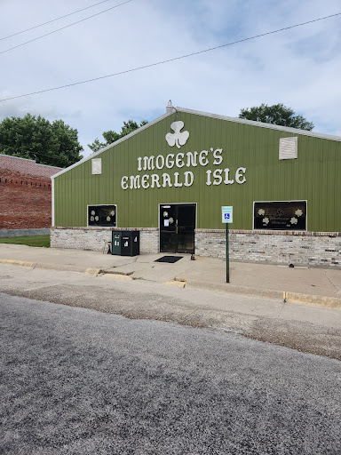 The Emerald Isle - Thumbnail