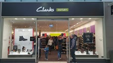 Clarks Outlet york