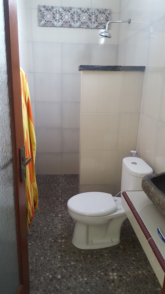 The Village Guest House