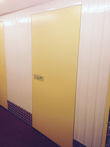 Self Storage Sutton - Visual
