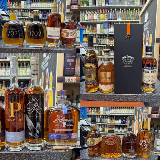 Benstein Liquor - Thumbnail