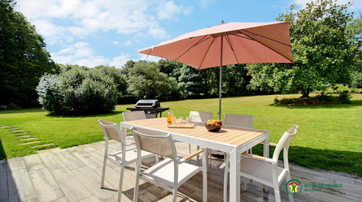 Photo de Residence Les Asphodeles