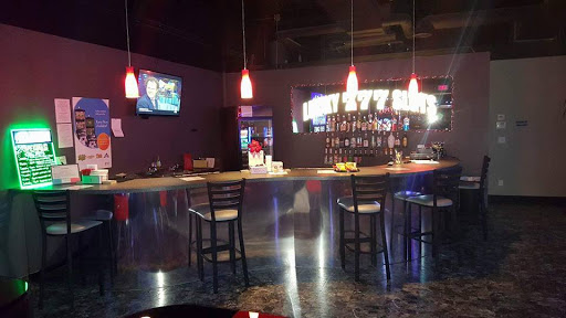 Anna's Lucky 777's Gaming Cafe Gallery - United States