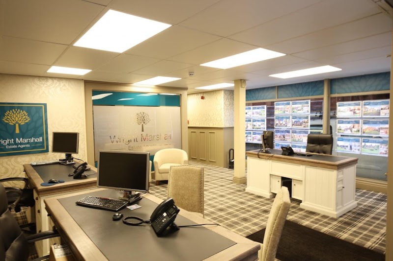 Wright Marshall Estate Agent Knutsford photo 3