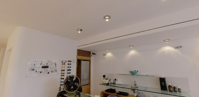 Isler Optik AG - Augenoptiker