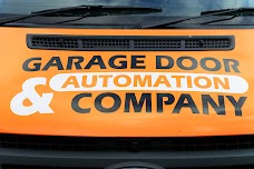 Bristol Garage Door & Automation Co Ltd bristol