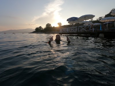 Saranda Diving