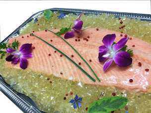 Photo n°21 de Direct-traiteur à Woippy (Buffet de mariage)