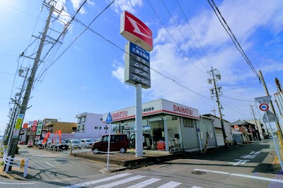 有 三恵自動車 Nagoya Shi Aichi 81 1 602 348