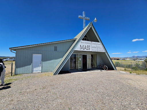 St. Dominic Chapel
