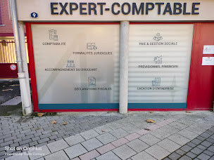 Photo n°2 de CREO Expertise et Conseils (ADEM Expertise) - Expert-comptable Castanet-Tolosan - Ordre des Experts-Comptables Toulouse à Castanet-Tolosan (Expert-comptable)