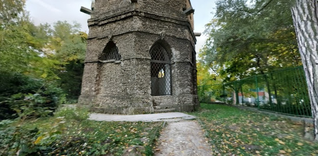 Török mecset