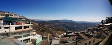 Punjab Frontier Hotel murree