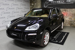 Photo n°15 de HELVETICAR - Vendeur automobile par passion à Saint-Claude (Concessionnaire automobile)