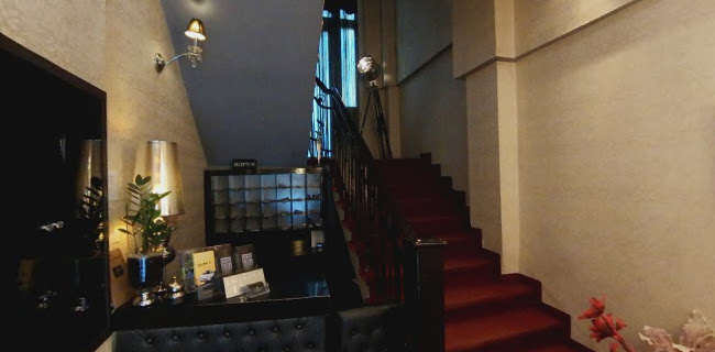HOTEL ILISIA - Θεσσαλονίκη
