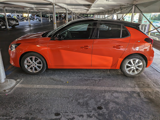 Avis Location Voiture Gare Marseille St Charles - Thumbnail