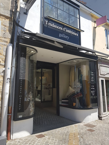 Tendances d'intérieurs Gallery - Magasin de linge de maison et décoration Quimper - Thumbnail
