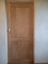 Photo n°9 de Atelier Tectone à Plougasnou (Menuisier)