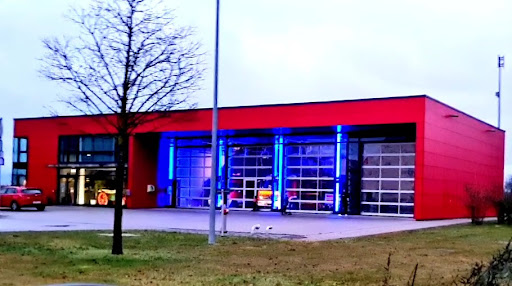 Feuerwehr Hirblingen - Thumbnail