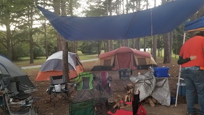 Hickory Creek Park