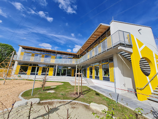Grund- und Mittelschule Am Eichenwald