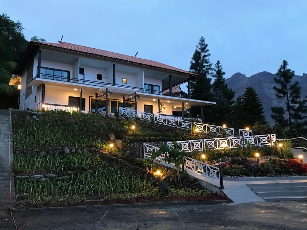 Mountain Valley Resort