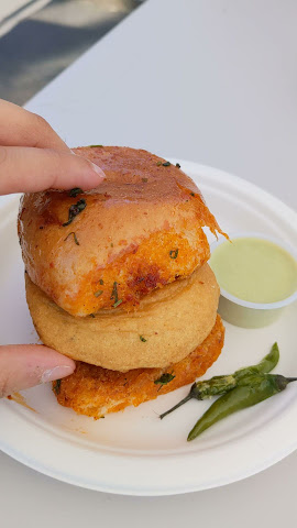 Pav Bhaji and More Sunnyvale by null