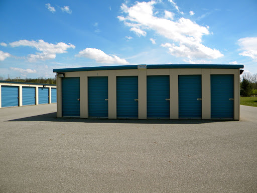 Central Storage of Mt. Pleasant - Thumbnail