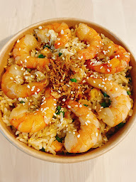 Photo n°8 de Mekong Food ( Vente uniquement a emporter - fait maison - commandez minimum 4h avant) à Brain (Restauration rapide)